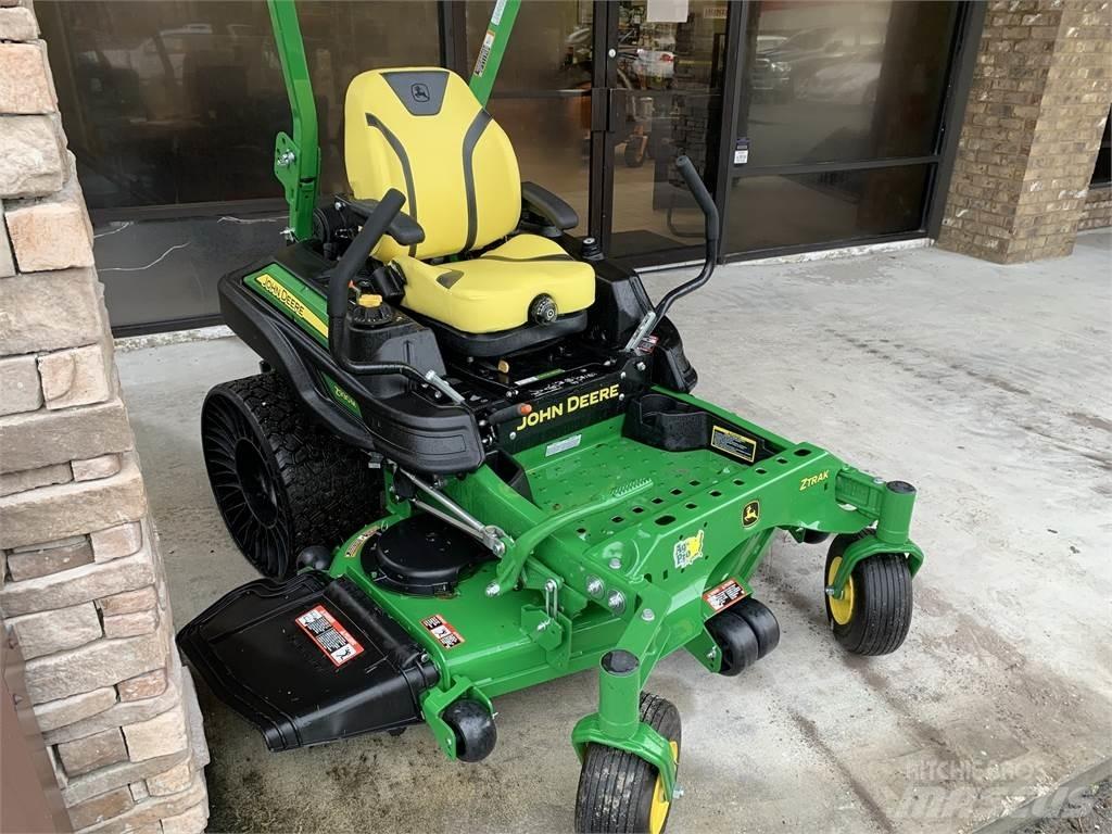 John Deere Z930M Sekačky s nulovým poloměrem otáčení