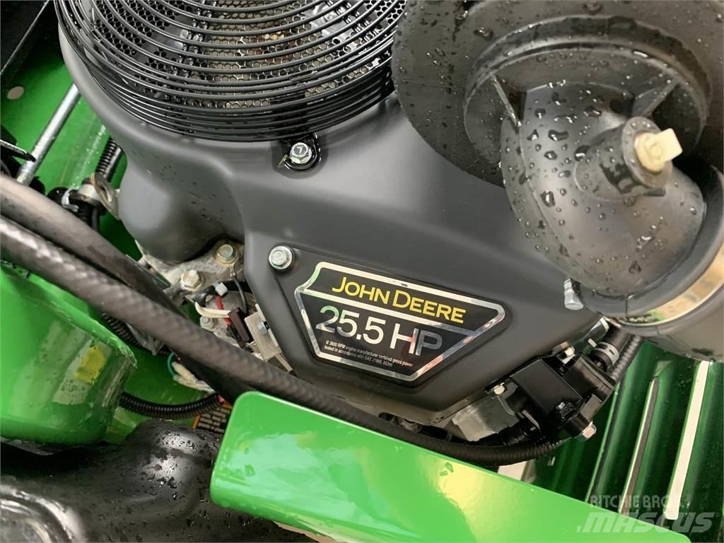 John Deere Z930M Sekačky s nulovým poloměrem otáčení