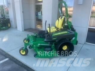 John Deere Z930M Sekačky s nulovým poloměrem otáčení