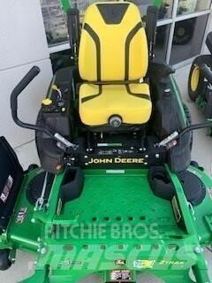 John Deere Z930M Sekačky s nulovým poloměrem otáčení