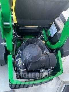 John Deere Z930M Sekačky s nulovým poloměrem otáčení
