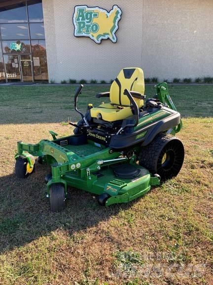 John Deere Z930M Sekačky s nulovým poloměrem otáčení