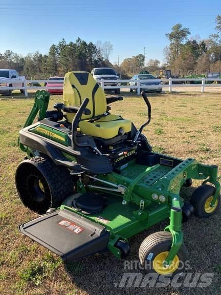 John Deere Z930M Sekačky s nulovým poloměrem otáčení