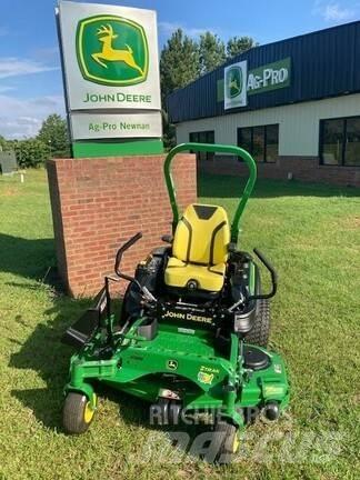 John Deere Z930M Sekačky s nulovým poloměrem otáčení
