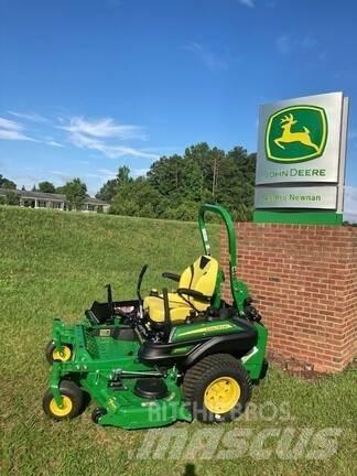 John Deere Z930M Sekačky s nulovým poloměrem otáčení