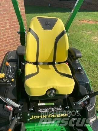 John Deere Z930M Sekačky s nulovým poloměrem otáčení