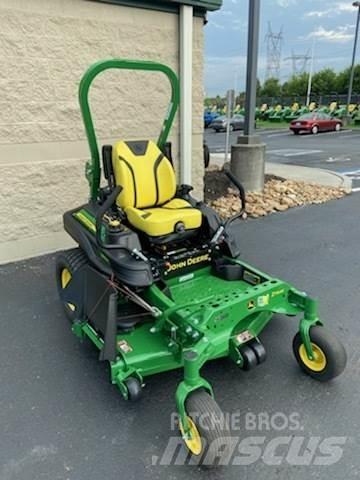 John Deere Z930M Sekačky s nulovým poloměrem otáčení