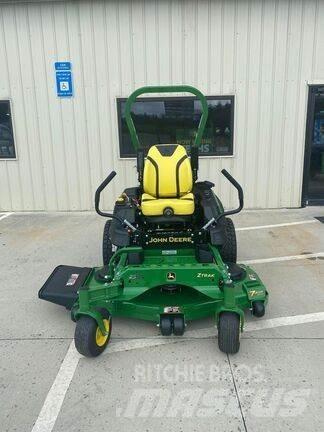 John Deere Z930M Sekačky s nulovým poloměrem otáčení
