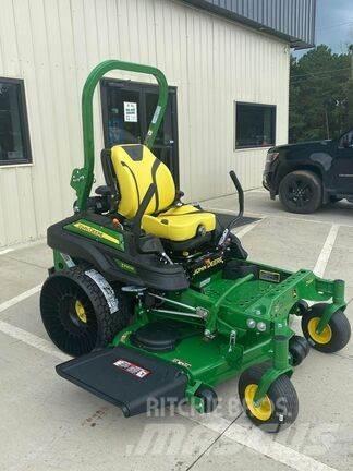 John Deere Z930M Sekačky s nulovým poloměrem otáčení