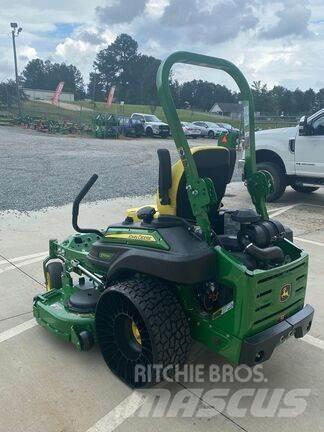 John Deere Z930M Sekačky s nulovým poloměrem otáčení