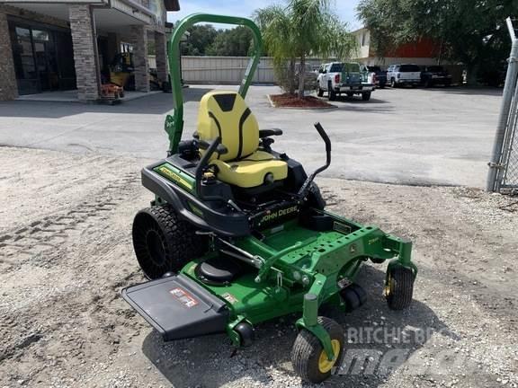 John Deere Z930M Sekačky s nulovým poloměrem otáčení