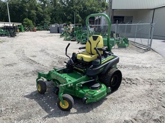 John Deere Z930M Sekačky s nulovým poloměrem otáčení