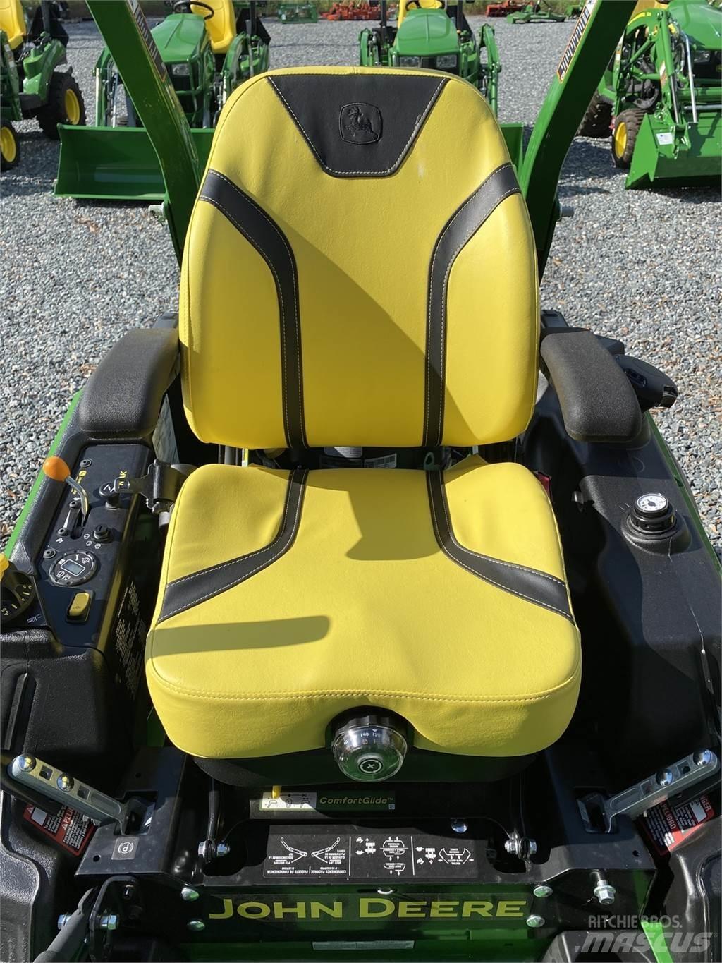 John Deere Z930M Sekačky s nulovým poloměrem otáčení