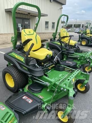 John Deere Z930M Sekačky s nulovým poloměrem otáčení