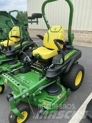 John Deere Z930M Sekačky s nulovým poloměrem otáčení