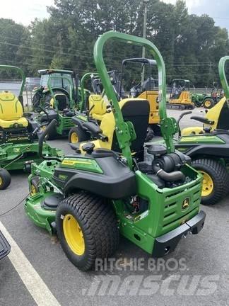 John Deere Z930M Sekačky s nulovým poloměrem otáčení