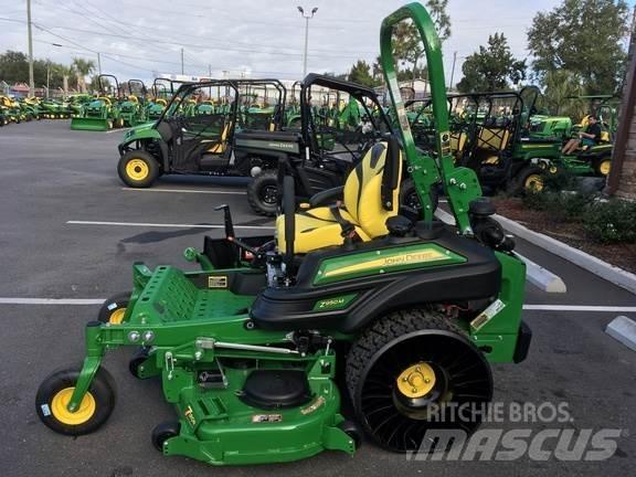 John Deere Z950M Sekačky s nulovým poloměrem otáčení