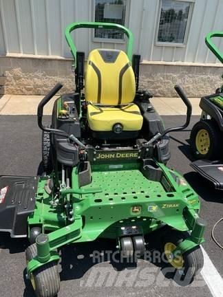 John Deere Z950M Sekačky s nulovým poloměrem otáčení