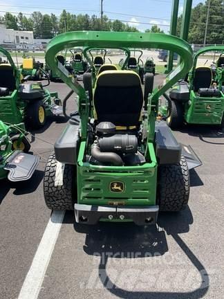 John Deere Z950M Sekačky s nulovým poloměrem otáčení