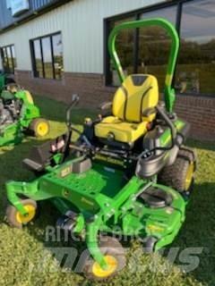 John Deere Z950M Sekačky s nulovým poloměrem otáčení