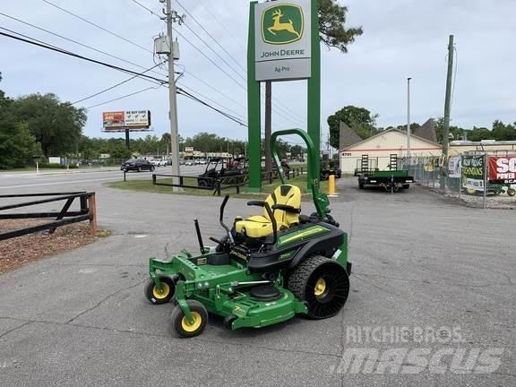 John Deere Z950M Sekačky s nulovým poloměrem otáčení
