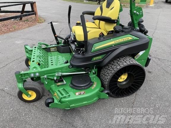John Deere Z950M Sekačky s nulovým poloměrem otáčení