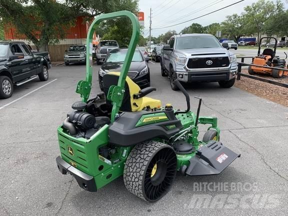 John Deere Z950M Sekačky s nulovým poloměrem otáčení
