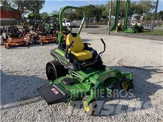 John Deere Z950M Sekačky s nulovým poloměrem otáčení