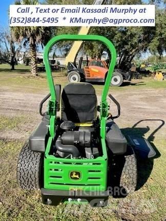 John Deere Z950M Sekačky s nulovým poloměrem otáčení
