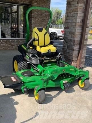 John Deere Z950M Sekačky s nulovým poloměrem otáčení