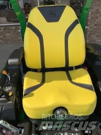 John Deere Z950M Sekačky s nulovým poloměrem otáčení