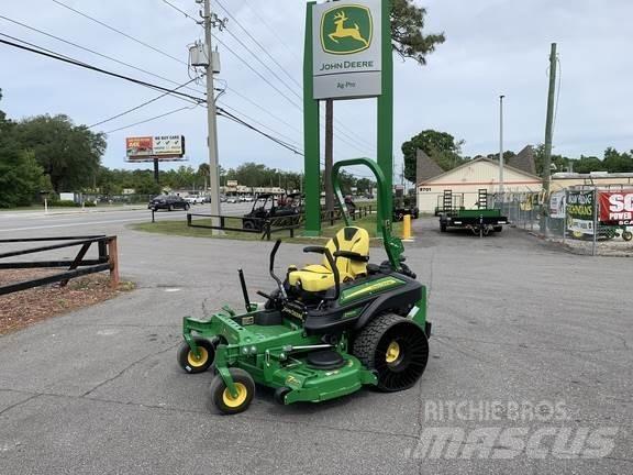 John Deere Z950M Sekačky s nulovým poloměrem otáčení