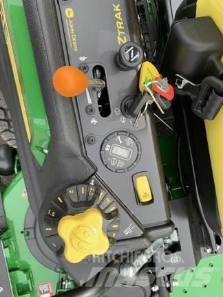 John Deere Z950M Sekačky s nulovým poloměrem otáčení