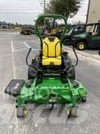 John Deere Z950R Sekačky s nulovým poloměrem otáčení