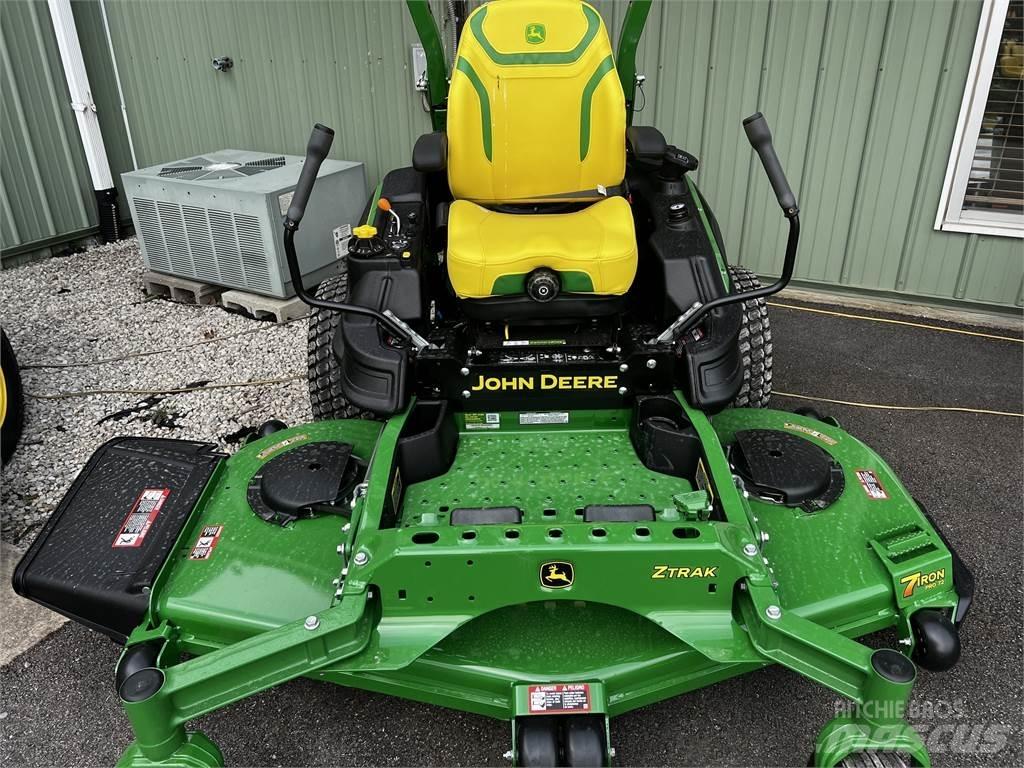 John Deere Z950R Sekačky s nulovým poloměrem otáčení