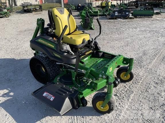 John Deere Z960M Sekačky s nulovým poloměrem otáčení