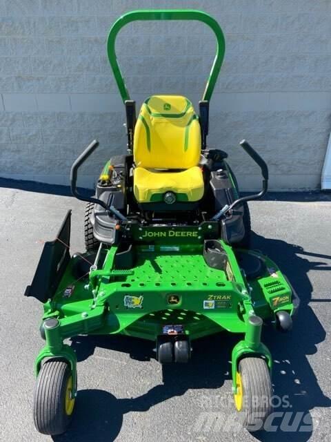 John Deere Z960M Sekačky s nulovým poloměrem otáčení