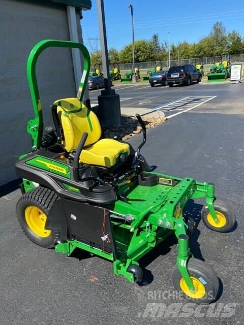 John Deere Z960M Sekačky s nulovým poloměrem otáčení