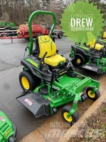John Deere Z960M Sekačky s nulovým poloměrem otáčení