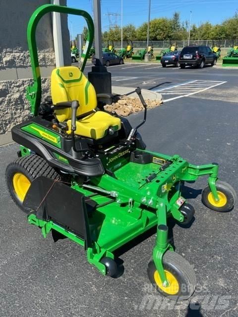 John Deere Z970R Sekačky s nulovým poloměrem otáčení