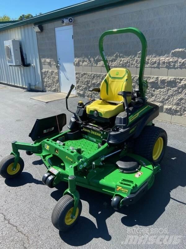 John Deere Z970R Sekačky s nulovým poloměrem otáčení