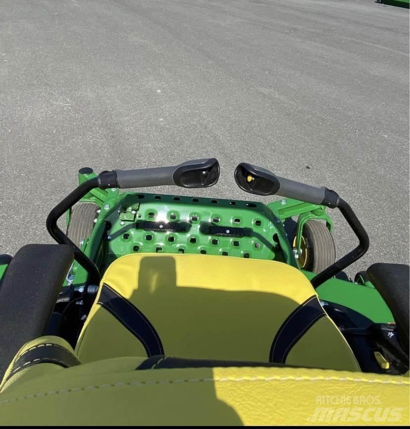 John Deere Z970R Sekačky s nulovým poloměrem otáčení