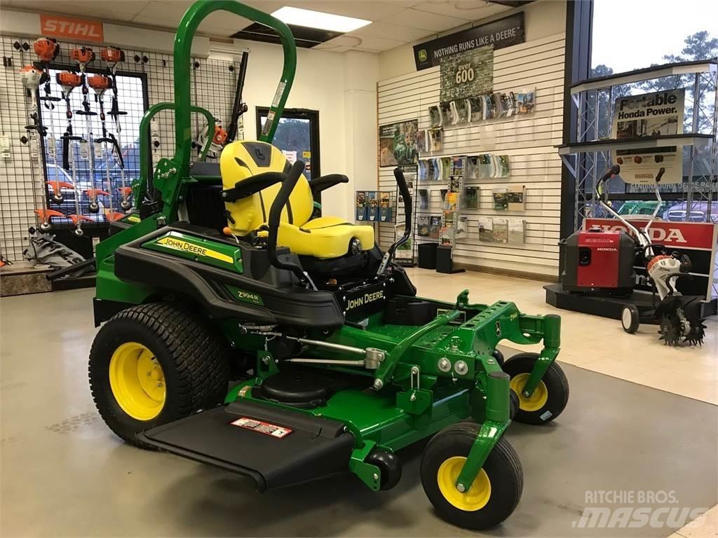 John Deere Z994R Sekačky s nulovým poloměrem otáčení