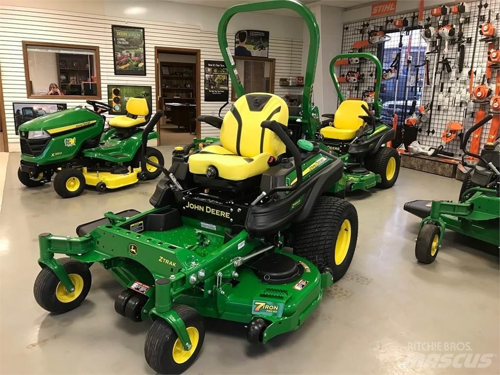 John Deere Z994R Sekačky s nulovým poloměrem otáčení