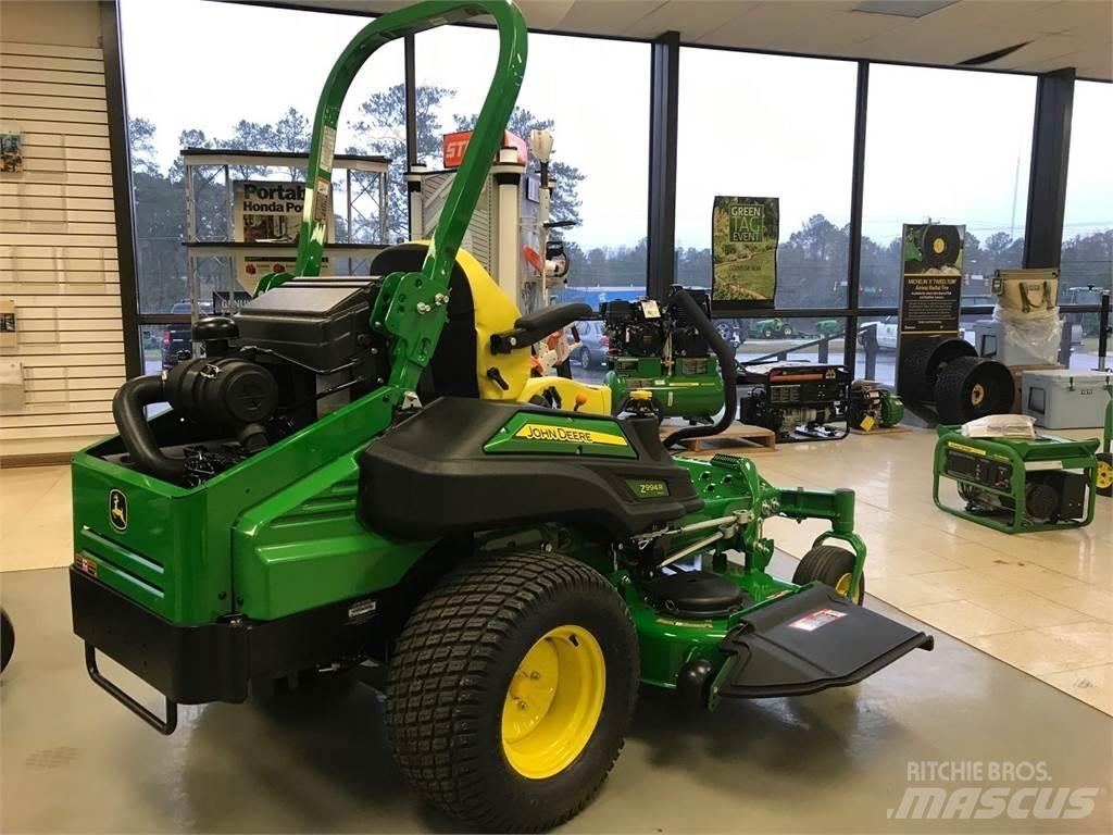 John Deere Z994R Sekačky s nulovým poloměrem otáčení
