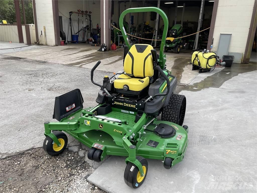 John Deere Z994R Sekačky s nulovým poloměrem otáčení