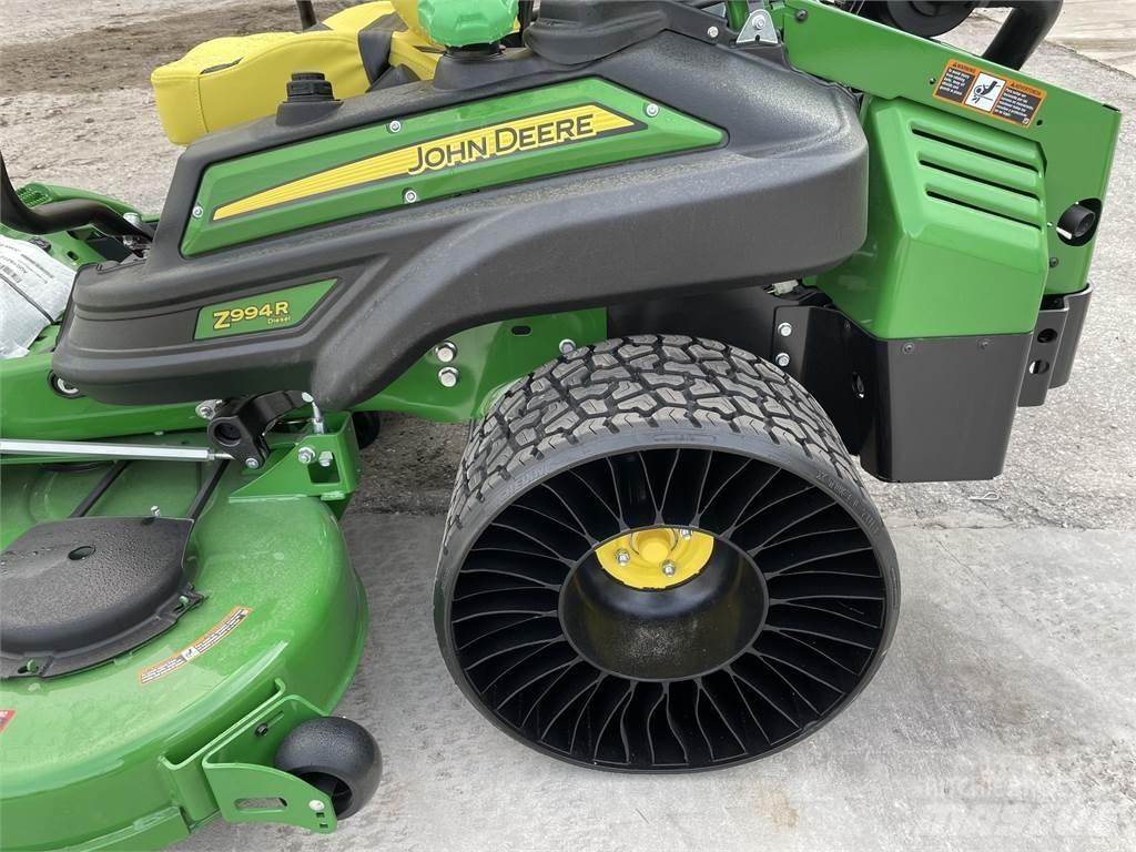 John Deere Z994R Sekačky s nulovým poloměrem otáčení