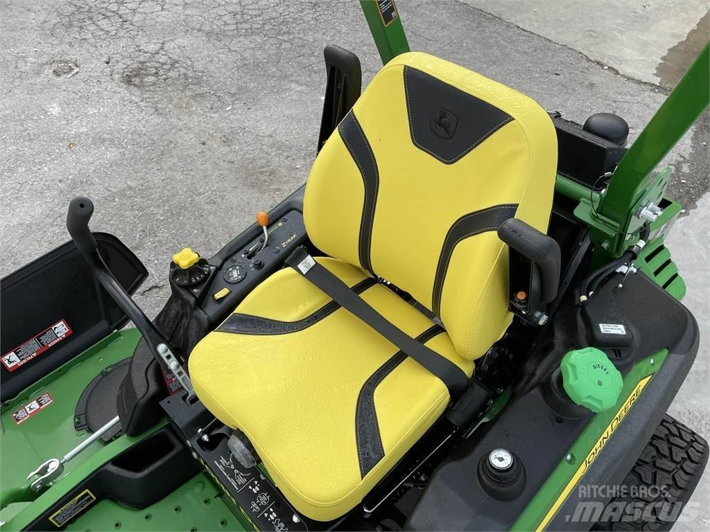 John Deere Z994R Sekačky s nulovým poloměrem otáčení