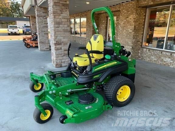 John Deere Z994R Sekačky s nulovým poloměrem otáčení