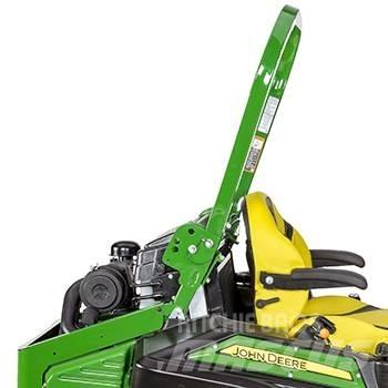 John Deere Z994R Sekačky s nulovým poloměrem otáčení